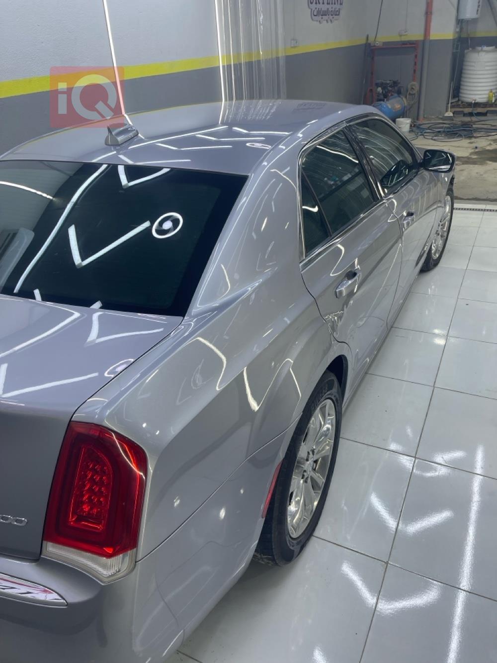 Chrysler 300
